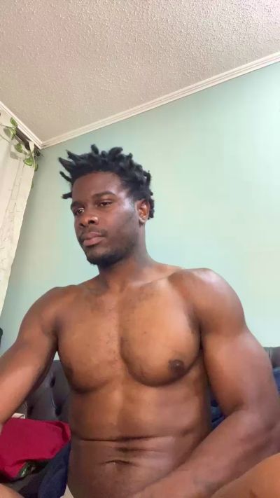superkinghot live cam on Cam4