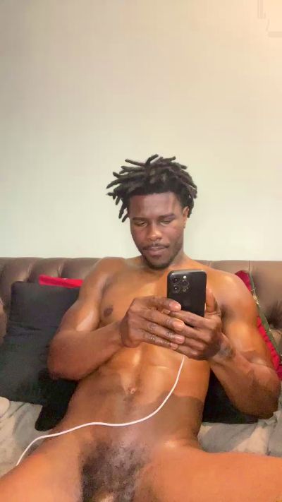 superkinghot live cam on Cam4