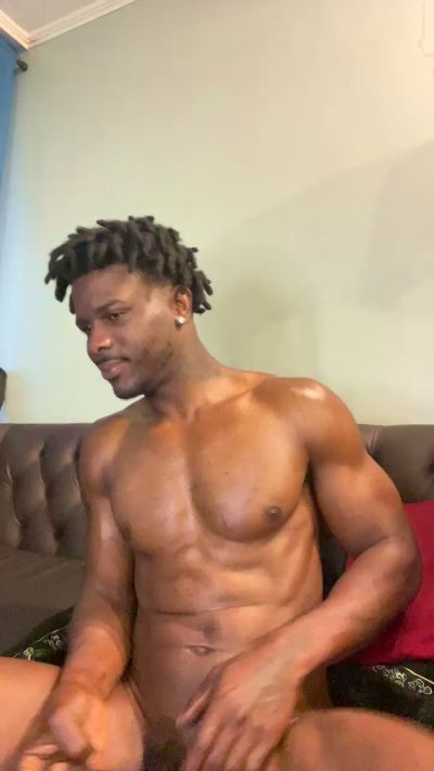 superkinghot live cam on Cam4