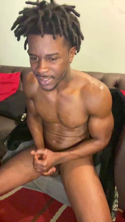 superkinghot live cam on Cam4