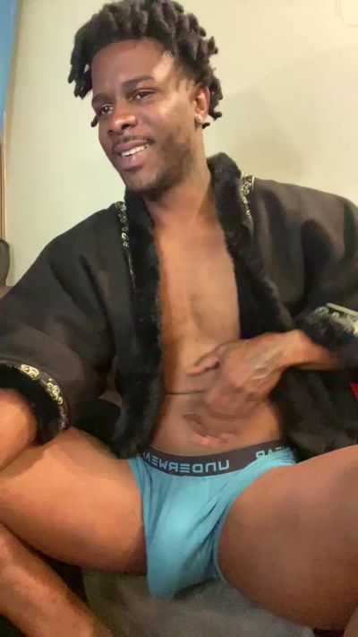 superkinghot live cam on Cam4