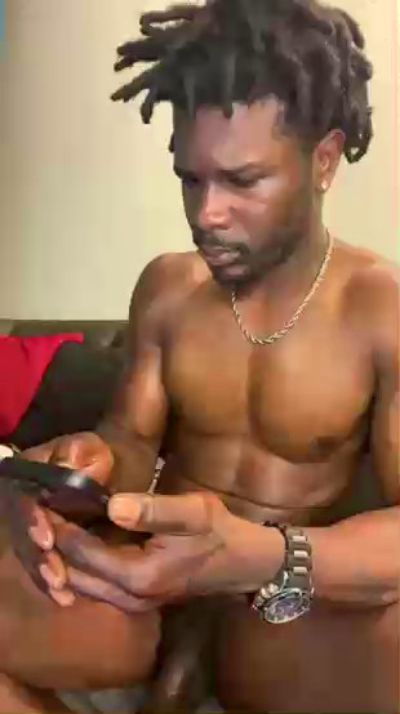 superkinghot live cam on Cam4