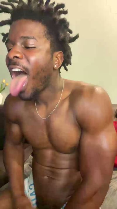 superkinghot live cam on Cam4