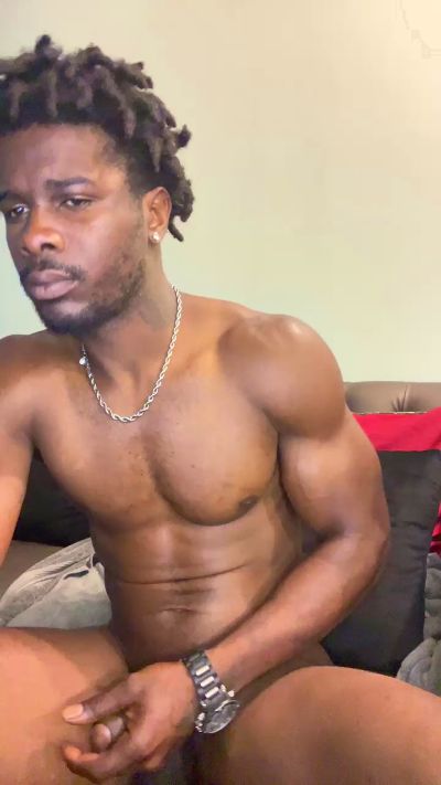 superkinghot live cam on Cam4