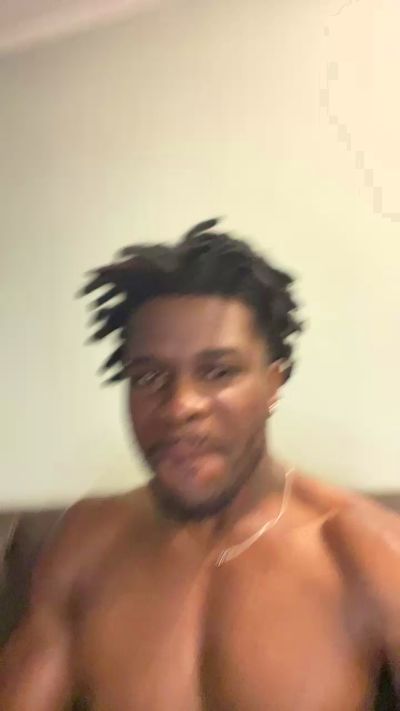 superkinghot live cam on Cam4