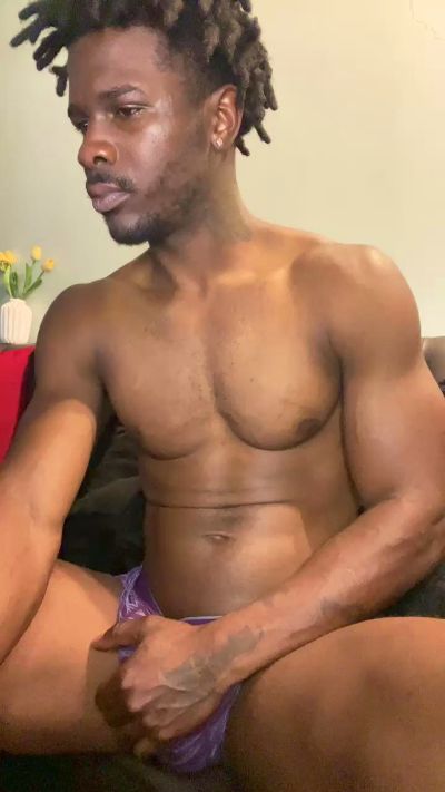 superkinghot live cam on Cam4
