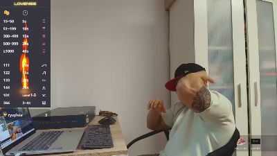 supermanboyxxl live cam on Cam4