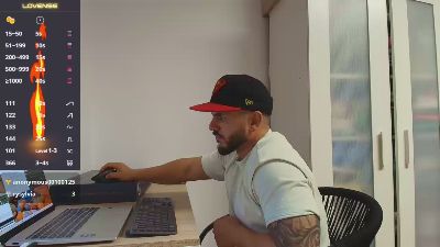 supermanboyxxl live cam on Cam4