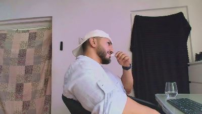 supermanboyxxl live cam on Cam4