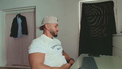 supermanboyxxl live cam on Cam4