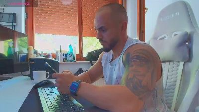 supermanboyxxl live cam on Cam4