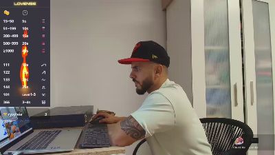 supermanboyxxl live cam on Cam4