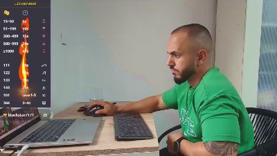 supermanboyxxl live cam on Cam4