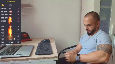 supermanboyxxl live cam on Cam4