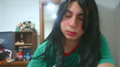 supersmash99 live cam on Cam4