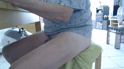 supertramp6 live cam on Cam4