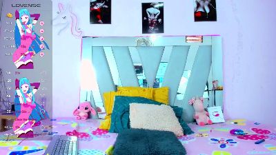 live voyeur cam Supradollx