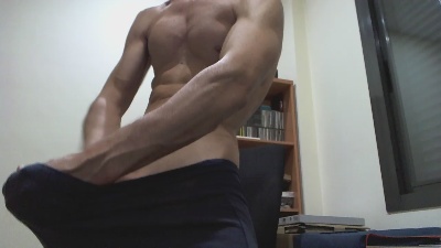 surfgymboy live cam on Cam4