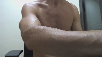 surfgymboy live cam on Cam4