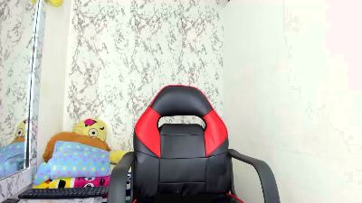 suriFoster live cam on Cam4