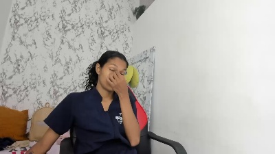 suriFoster live cam on Cam4