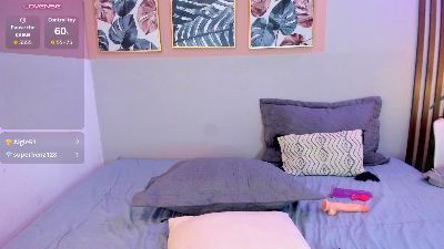 susan_evil live cam on Cam4