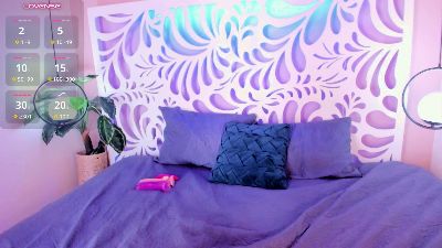 susan_evil live cam on Cam4