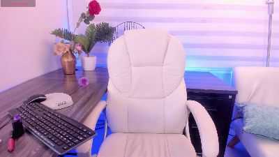 susan_evil live cam on Cam4