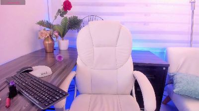 susan_evil live cam on Cam4