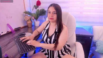 susan_evil live cam on Cam4