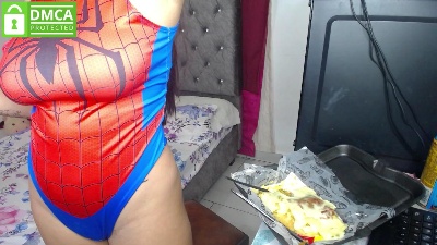 susana254 live cam on Cam4