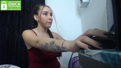 susana254 live cam on Cam4