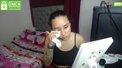 susana254 live cam on Cam4