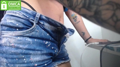 susana254 live cam on Cam4