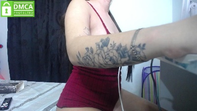 susana254 live cam on Cam4