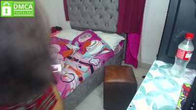 susana254 live cam on Cam4