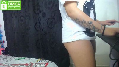 susana254 live cam on Cam4