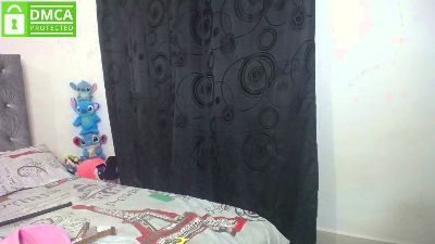 susana254 live cam on Cam4
