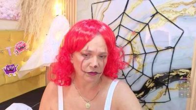 sussyperez live cam on Cam4