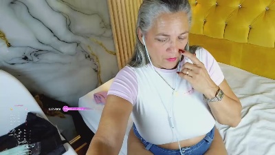 sussyperez live cam on Cam4