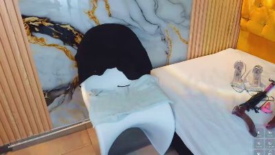 sussyperez live cam on Cam4