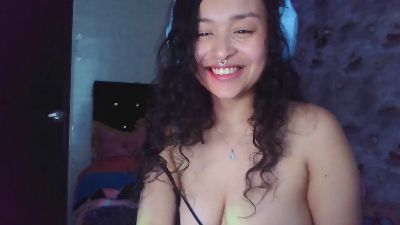 suuri Live Cam on Cam4