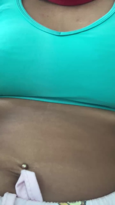 suzymartis live from Brazil