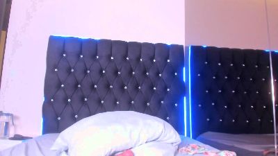 suzysuzza live cam on Cam4
