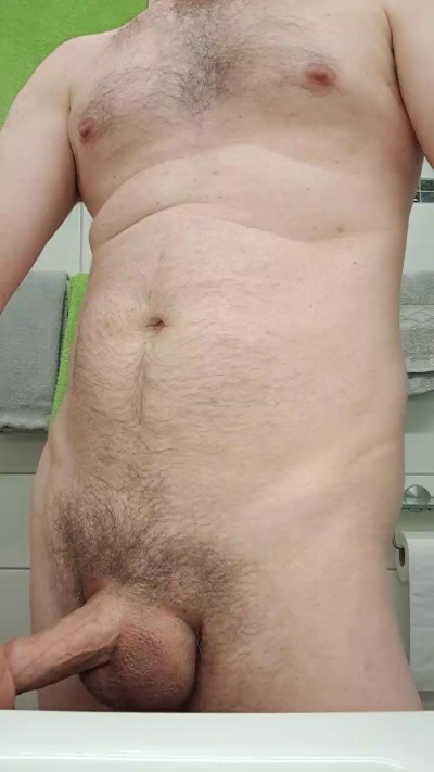 svenschwarz live cam on Cam4