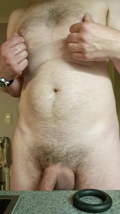 svenschwarz live cam on Cam4