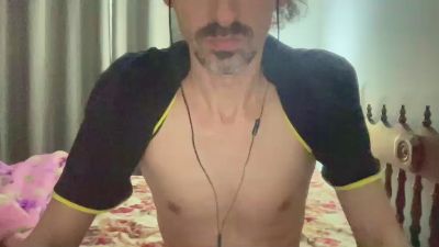 sw_foz live cam on Cam4