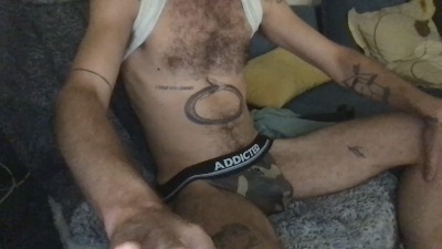 sweatpits live cam on Cam4