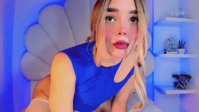 sweet_Verooo live cam on Cam4