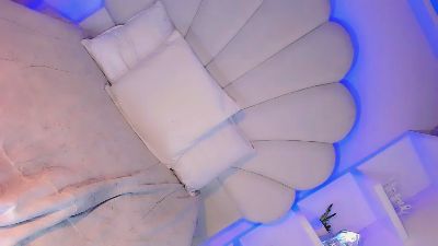 sweet_Verooo live cam on Cam4